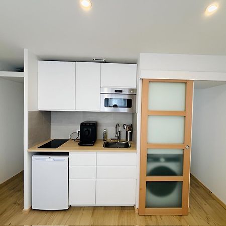 Studio Lumineux, Proche Centre-Ville Et Plages Лорьян Экстерьер фото