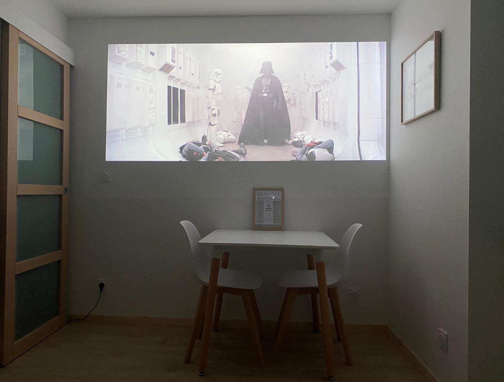 Studio Lumineux, Proche Centre-Ville Et Plages Лорьян Экстерьер фото